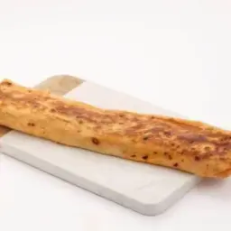 Meat Shawarma with Fatayer